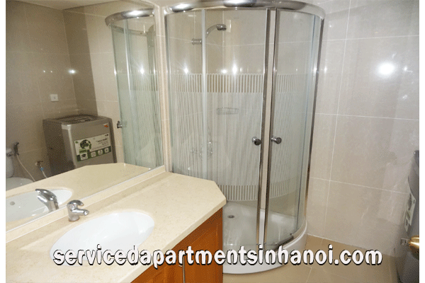 Căn hộ cao cấp cho thuê tại tòa nhà R1 Royal City 11
