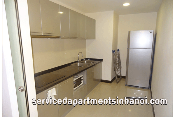 Căn hộ cao cấp cho thuê tại tòa nhà R1 Royal City 4