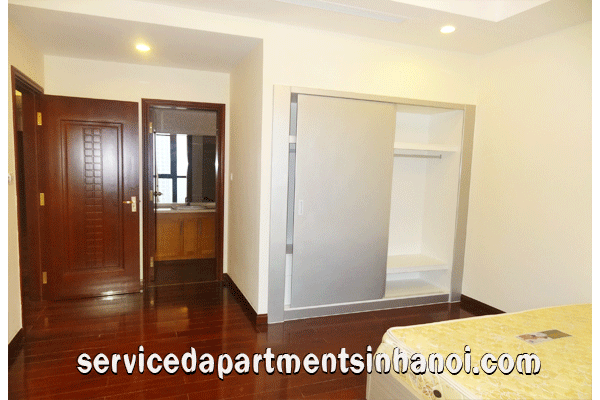 Căn hộ cao cấp cho thuê tại tòa nhà R1 Royal City 6