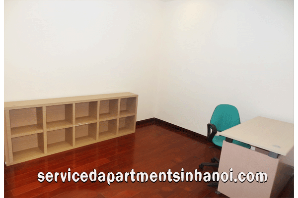 Căn hộ cao cấp cho thuê tại tòa nhà R1 Royal City 8