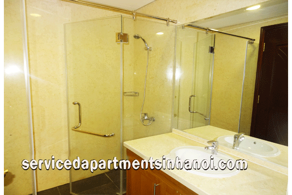 Căn hộ cao cấp cho thuê tại tòa nhà R1 Royal City 9