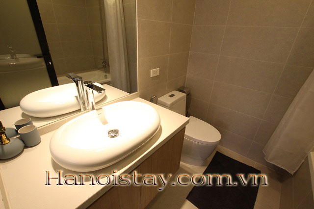 Căn Hộ Chính Chủ Gần Hồ Tây, Full Đồ Cho Thuê Ngắn Hạn Tại Tô Ngọc Vân, Tây Hồ 2