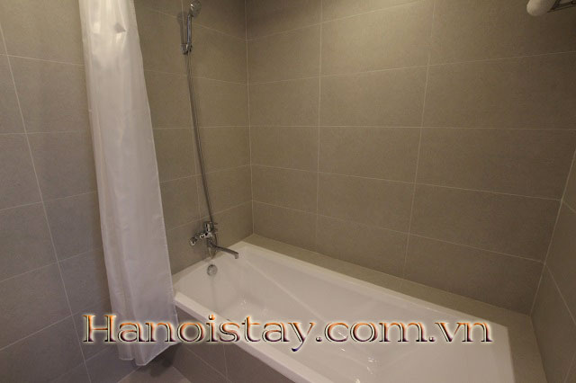 Căn Hộ Chính Chủ Gần Hồ Tây, Full Đồ Cho Thuê Ngắn Hạn Tại Tô Ngọc Vân, Tây Hồ 3