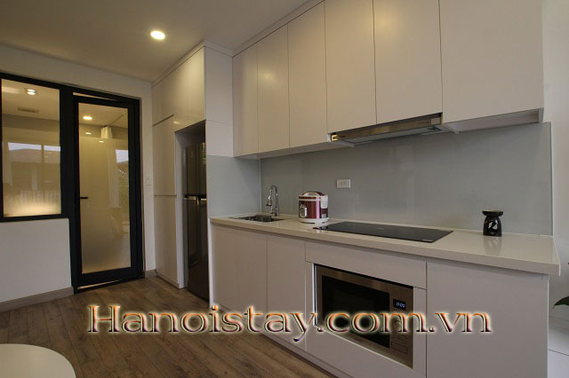 Căn Hộ Chính Chủ Gần Hồ Tây, Full Đồ Cho Thuê Ngắn Hạn Tại Tô Ngọc Vân, Tây Hồ 6