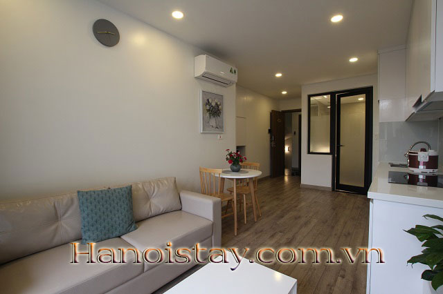 Căn Hộ Chính Chủ Gần Hồ Tây, Full Đồ Cho Thuê Ngắn Hạn Tại Tô Ngọc Vân, Tây Hồ 8