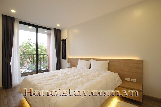 Căn Hộ Chính Chủ Gần Hồ Tây, Full Đồ Cho Thuê Ngắn Hạn Tại Tô Ngọc Vân, Tây Hồ 9