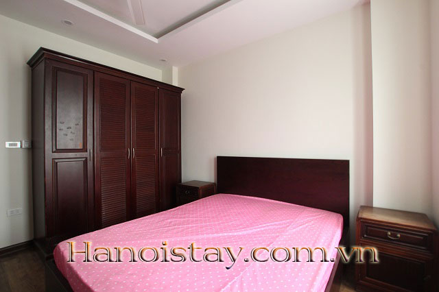 Căn Hộ Chính Chủ Gần Quốc Tử Giám Cho Thuê Ngắn Hạn Và Dài Hạn, Giá Cạnh Tranh 10