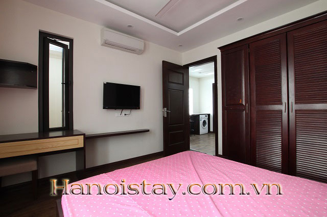 Căn Hộ Chính Chủ Gần Quốc Tử Giám Cho Thuê Ngắn Hạn Và Dài Hạn, Giá Cạnh Tranh 11