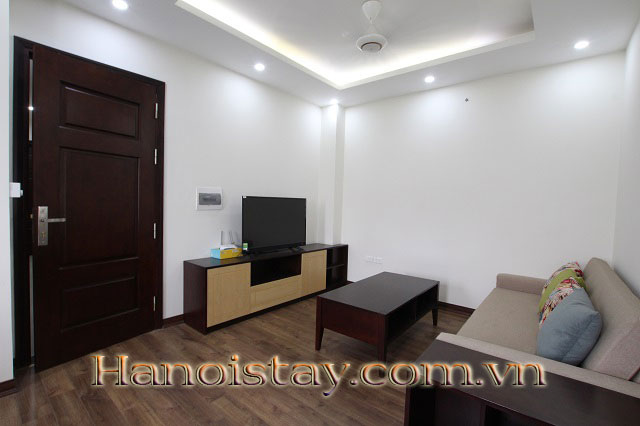 Căn Hộ Chính Chủ Gần Quốc Tử Giám Cho Thuê Ngắn Hạn Và Dài Hạn, Giá Cạnh Tranh 3