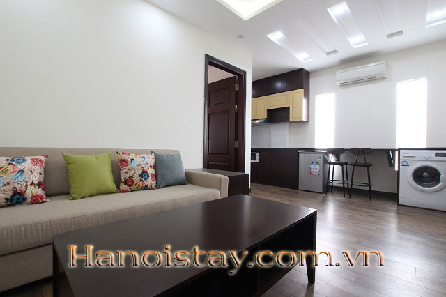 Căn Hộ Chính Chủ Gần Quốc Tử Giám Cho Thuê Ngắn Hạn Và Dài Hạn, Giá Cạnh Tranh 7