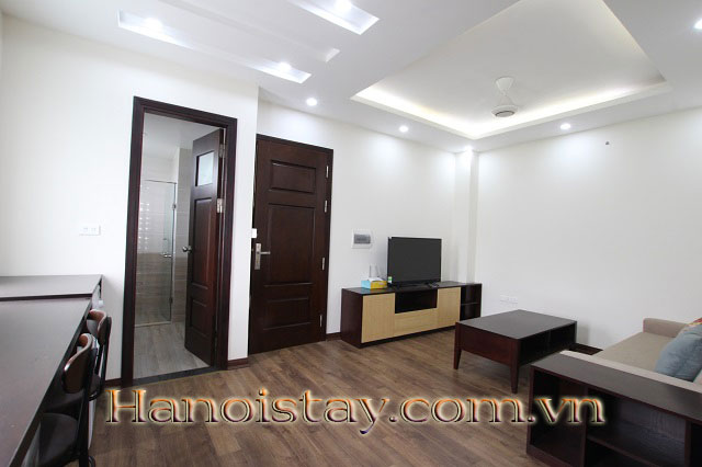 Căn Hộ Chính Chủ Gần Quốc Tử Giám Cho Thuê Ngắn Hạn Và Dài Hạn, Giá Cạnh Tranh 8