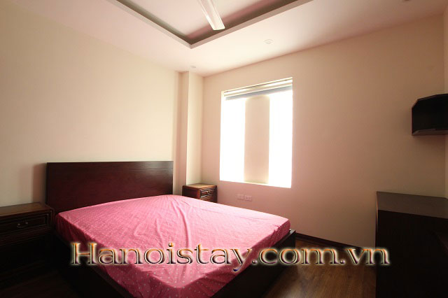 Căn Hộ Chính Chủ Gần Quốc Tử Giám Cho Thuê Ngắn Hạn Và Dài Hạn, Giá Cạnh Tranh 9