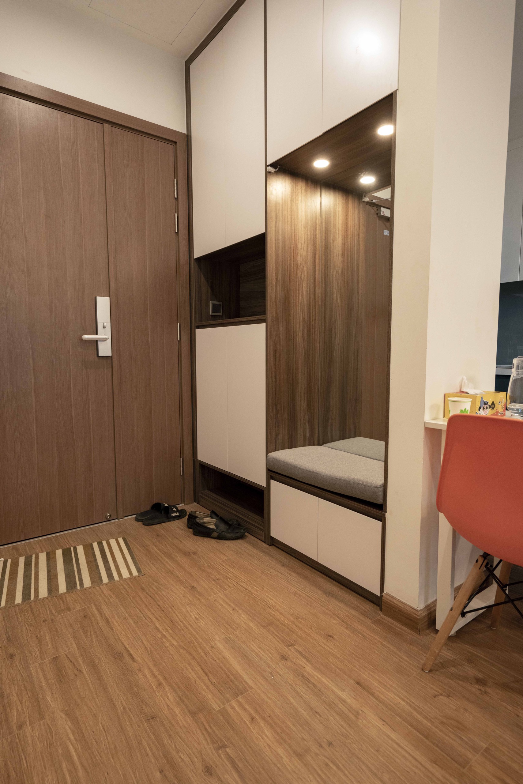 Căn Hộ Chính Chủ M2 Metropolis, 2 Phòng Ngủ Cho Người Nước Ngoài Thuê, Giá Cực Tốt 1