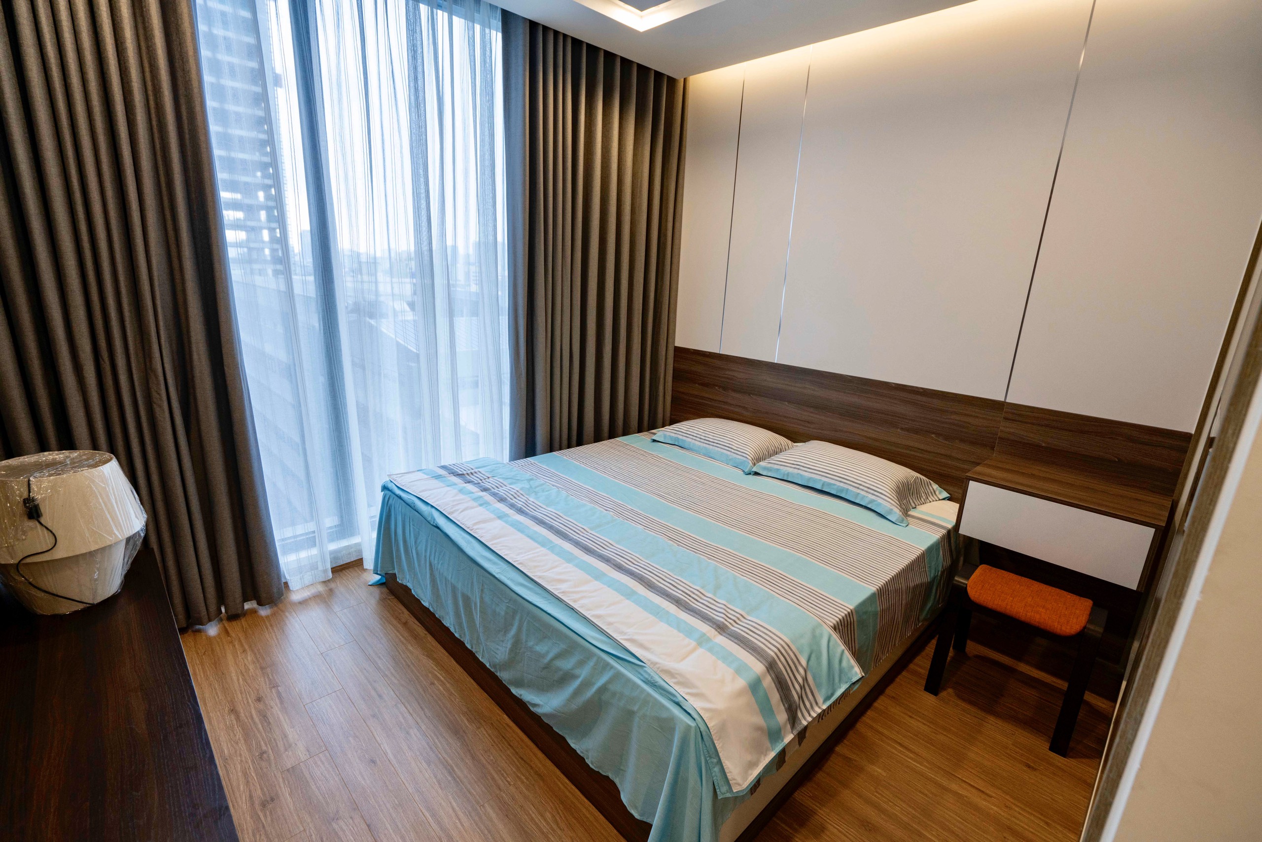 Căn Hộ Chính Chủ M2 Metropolis, 2 Phòng Ngủ Cho Người Nước Ngoài Thuê, Giá Cực Tốt 10