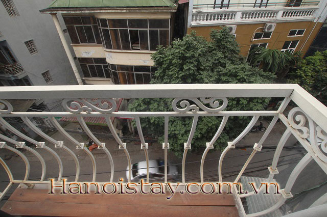 Căn Hộ Chính Chủ Tại Tô Ngọc Vân, Tây Hồ Với Nội Thất Đẹp, Sang Trọng Cho Thuê 8