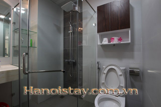 Căn Hộ Chính Chủ Tại Tô Ngọc Vân, Tây Hồ Với Nội Thất Đẹp, Sang Trọng Cho Thuê 9