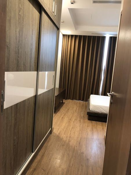 Căn Hộ Chính Chủ Tại Vinhome GreenBay Cho Thuê Ngắn Hạn Và Dài Hạn, Lake View Cực Đẹp 1