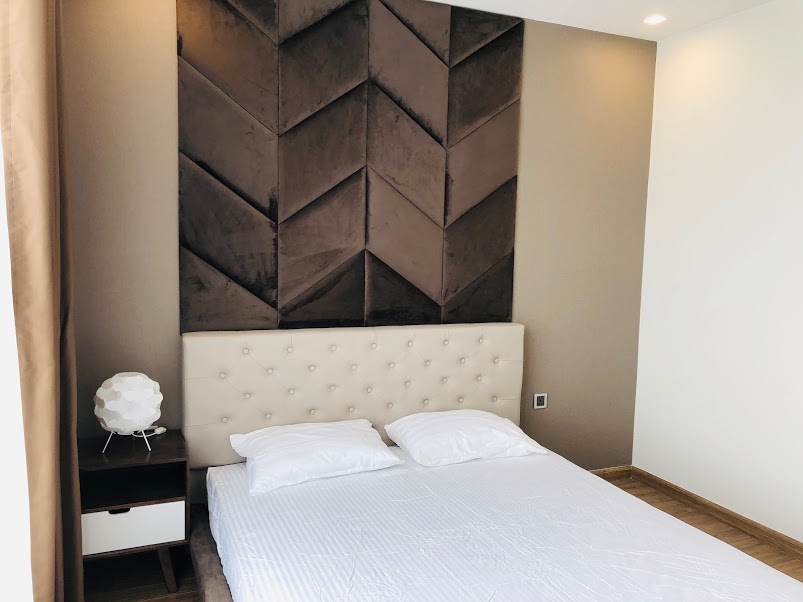 Căn Hộ Chính Chủ Tại Vinhome GreenBay Cho Thuê Ngắn Hạn Và Dài Hạn, Lake View Cực Đẹp 10