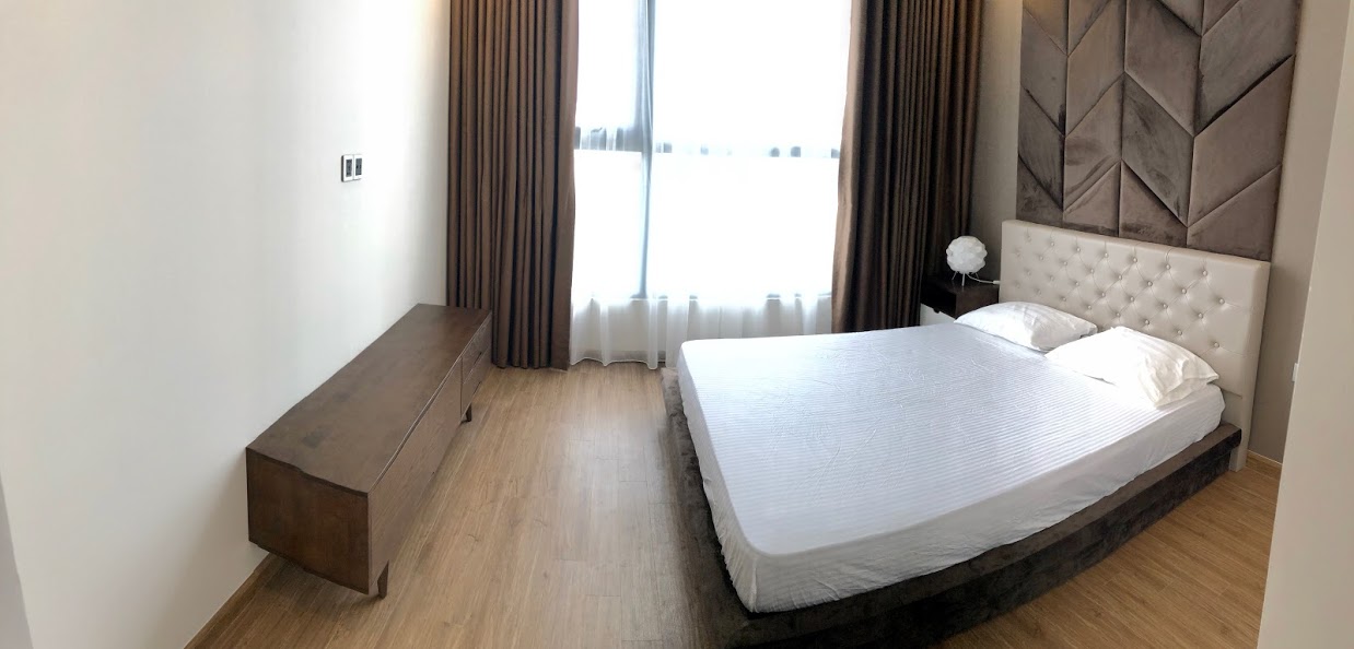 Căn Hộ Chính Chủ Tại Vinhome GreenBay Cho Thuê Ngắn Hạn Và Dài Hạn, Lake View Cực Đẹp 11