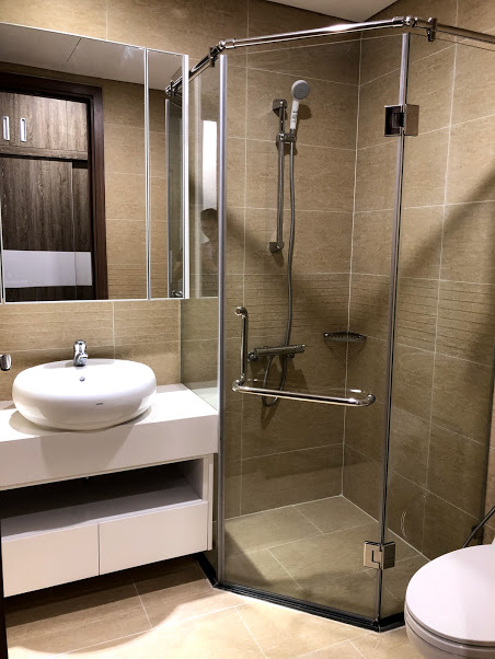 Căn Hộ Chính Chủ Tại Vinhome GreenBay Cho Thuê Ngắn Hạn Và Dài Hạn, Lake View Cực Đẹp 13