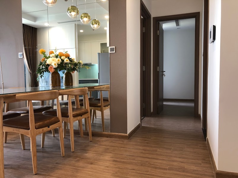 Căn Hộ Chính Chủ Tại Vinhome GreenBay Cho Thuê Ngắn Hạn Và Dài Hạn, Lake View Cực Đẹp 5