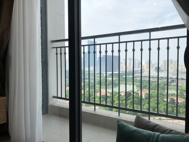 Căn Hộ Chính Chủ Tại Vinhome GreenBay Cho Thuê Ngắn Hạn Và Dài Hạn, Lake View Cực Đẹp 6