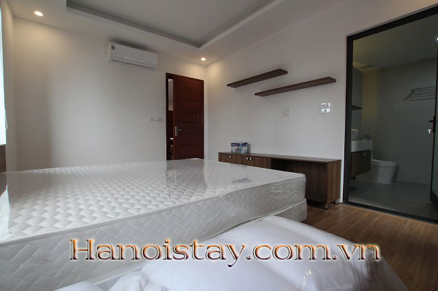 Căn Hộ Chính Chủ tại Xuân Diệu, Tây Hồ Cho Thuê Với 2 Phòng Ngủ Thoáng Và Nhiều Ánh Sáng 11