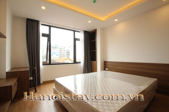 Căn Hộ Chính Chủ tại Xuân Diệu, Tây Hồ Cho Thuê Với 2 Phòng Ngủ Thoáng Và Nhiều Ánh Sáng 14