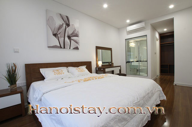 Căn Hô Chung Cư 2 Phòng Ngủ Đủ Đồ, View Tuyệt Đẹp Tại Mỹ Đình Pearl Cho Thuê Dài Hạn 6