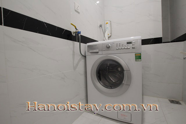 Căn Hô Chung Cư 2 Phòng Ngủ Đủ Đồ, View Tuyệt Đẹp Tại Mỹ Đình Pearl Cho Thuê Dài Hạn 9