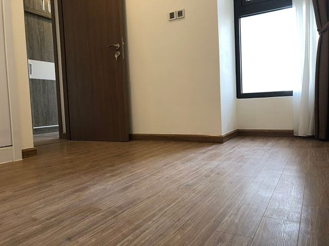 Căn hộ chung cư đẳng cấp tại Vinhome GreenBay cho thuê ngắn hạn, view cực đẹp 1