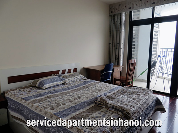 Căn hộ chung cư tại R1 Tower, Royal City, với 3 phòng ngủ cho thuê 8