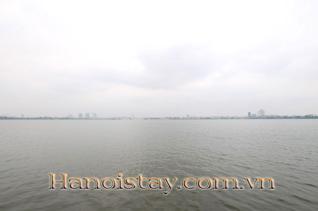 Căn Hộ Dịch Vụ 1 Ngủ Siêu Rộng Cho Thuê Gần Ngay Hồ Tây, Dịch Vụ Chuyên Nghiệp 12