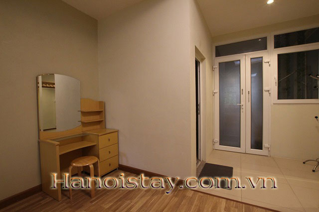Căn Hộ Dịch Vụ 1 Ngủ Siêu Rộng Cho Thuê Gần Ngay Hồ Tây, Dịch Vụ Chuyên Nghiệp 2