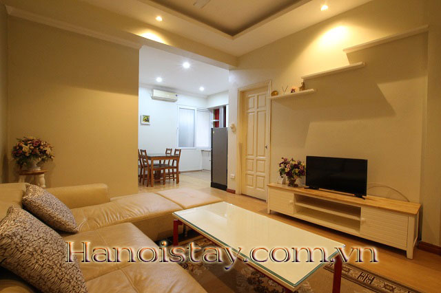 Căn Hộ Dịch Vụ 1 Ngủ Siêu Rộng Cho Thuê Gần Ngay Hồ Tây, Dịch Vụ Chuyên Nghiệp 9