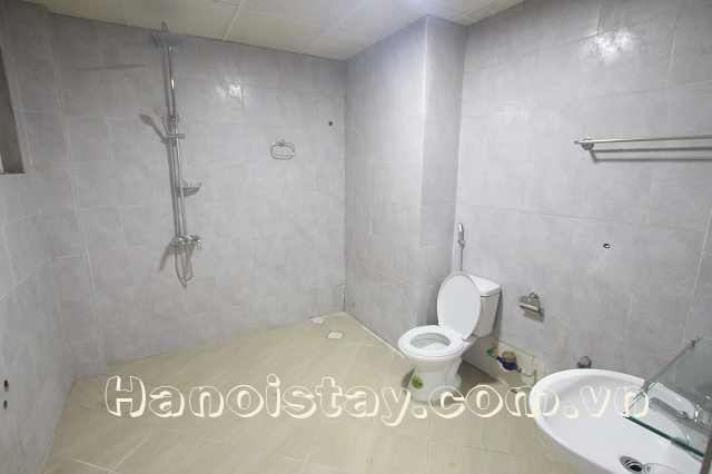 Căn hộ dịch vụ 2 phòng ngủ gần Văn Miếu Quốc Tử Giám cho thuê 6
