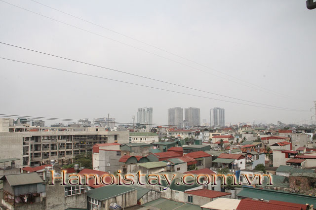 Căn Hộ Dịch Vụ Gần Công Viên Nước Cho Thuê Giá Hạt Rẻ, Nội Thất Mới Và Đẹp 10
