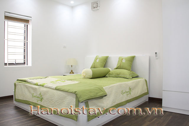 Căn Hộ Dịch Vụ Gần Công Viên Nước Cho Thuê Giá Hạt Rẻ, Nội Thất Mới Và Đẹp 5