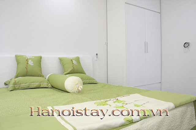 Căn Hộ Dịch Vụ Gần Công Viên Nước Cho Thuê Giá Hạt Rẻ, Nội Thất Mới Và Đẹp 6
