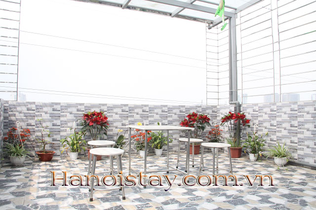 Căn Hộ Dịch Vụ Gần Công Viên Nước Cho Thuê Giá Hạt Rẻ, Nội Thất Mới Và Đẹp 7