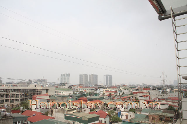 Căn Hộ Dịch Vụ Gần Công Viên Nước Cho Thuê Giá Hạt Rẻ, Nội Thất Mới Và Đẹp 8