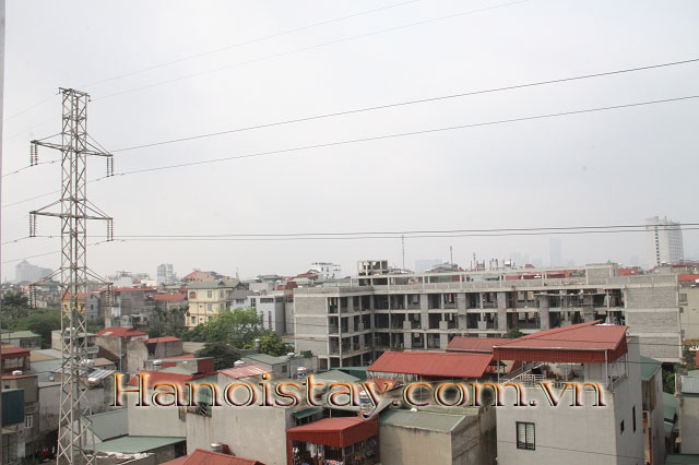 Căn Hộ Dịch Vụ Gần Công Viên Nước Cho Thuê Giá Hạt Rẻ, Nội Thất Mới Và Đẹp 9