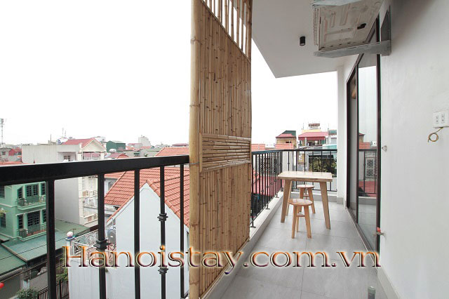 Căn hộ dịch vụ mới xây xong tại Ngọc Thụy, cách cầu Long Biên và Mipec Tower 300m 10