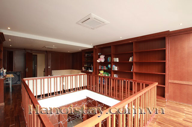 Căn hộ dịch vụ mới xây xong tại Ngọc Thụy, cách cầu Long Biên và Mipec Tower 300m 21