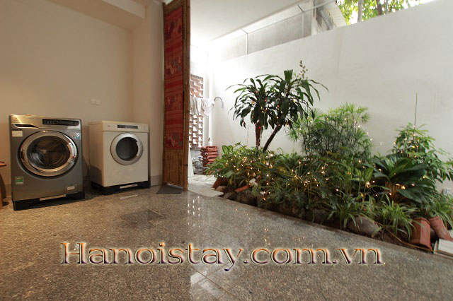 Căn hộ dịch vụ mới xây xong tại Ngọc Thụy, cách cầu Long Biên và Mipec Tower 300m 4