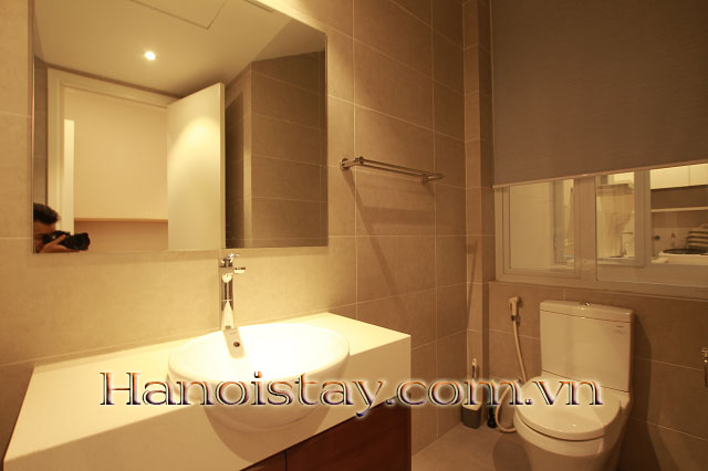 Căn Hộ Dịch Vụ Sang Trọng Full Tiện Nghi, Có Ban Công Cho Thuê Tại Mai Hắc Đế, Hai Bà Trưng 2