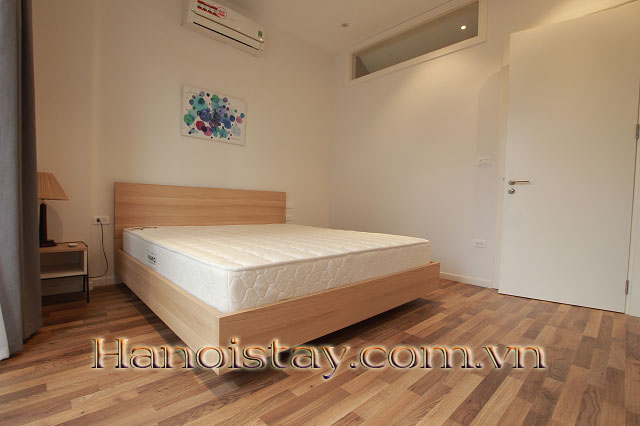 Căn Hộ Dịch Vụ Sang Trọng Full Tiện Nghi, Có Ban Công Cho Thuê Tại Mai Hắc Đế, Hai Bà Trưng 4