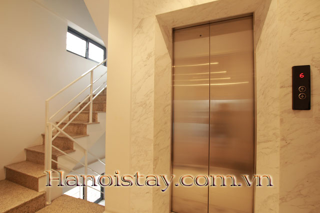 Căn Hộ Dịch Vụ Sang Trọng Full Tiện Nghi, Có Ban Công Cho Thuê Tại Mai Hắc Đế, Hai Bà Trưng 9