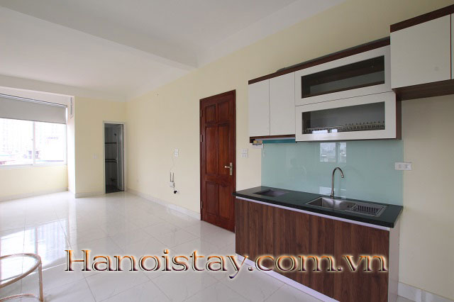Căn Hộ Dịch Vụ Siêu Rẻ Cho Người Nước Ngoài Thuê Tại Quận Thanh Xuân, Hà Nội 1