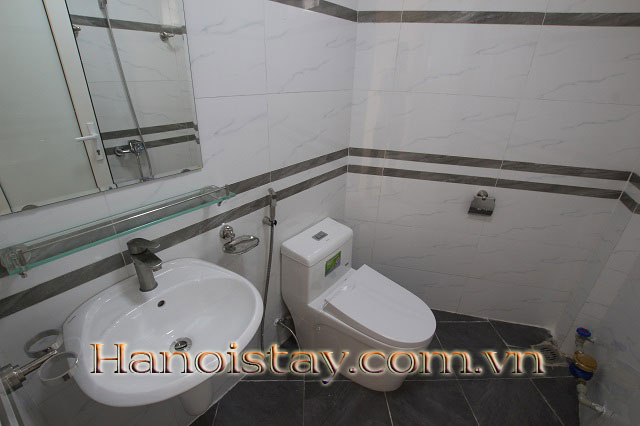 Căn Hộ Dịch Vụ Siêu Rẻ Cho Người Nước Ngoài Thuê Tại Quận Thanh Xuân, Hà Nội 2